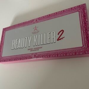 Jeffree Star Beauty Killer 2 Palette
